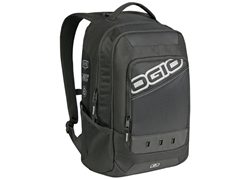 Clutch Backpack - Stealth