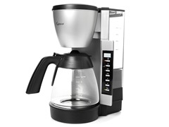 Capresso 10-Cup Drip Coffeemaker
