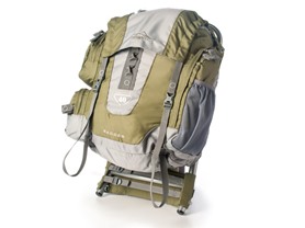 High Sierra Badger 40 External Frame Backpack
