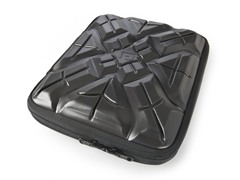 Extreme Portfolio 10" Tablet Case -Black