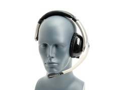 Motorola Gaming Headset for PC