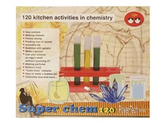 Super Chem 120