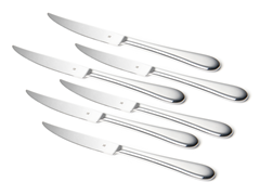 WMF Serrated Steak Knives - Set of 6