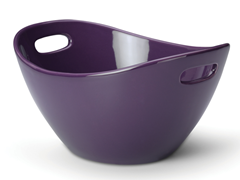 Rachael Ray 4.75 Qt 15" Salad Bowl