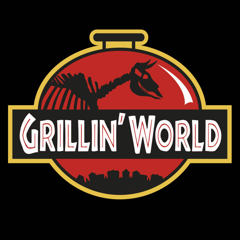 Grillin' World Grillin' World
