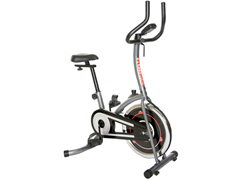 Easy Cycle Trainer