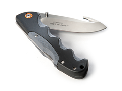 CRKT Kommer Free Range