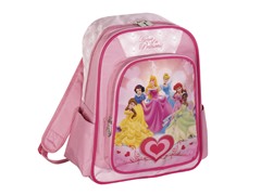 Princess 14in Backpack