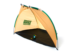 Base Camp Shelter