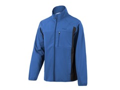 Fila Descent Softshell Jacket-Blue