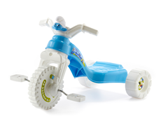 My First Smurfy Trike