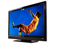 47" LCD 1080p HDTV