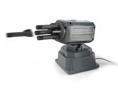Storm O.I.C. Missile Launcher & Webcam