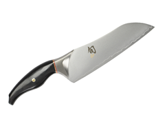 Shun Ken Onion 7-in Santoku Knife