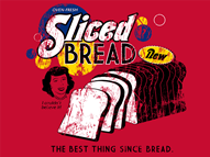 Sliced Bread