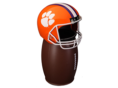 Clemson FANbasket