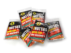 Little Hotties Toe Warmers 30-Pairs