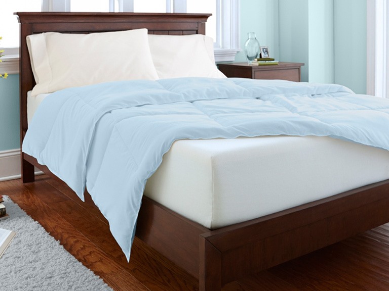 PuraSleep PuraVida SynerGel Memory Foam Mattresses
