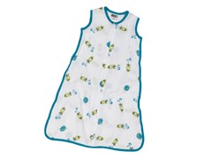 Pinzon Sleeping Bag - Rocket Man