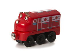Wilson Engine