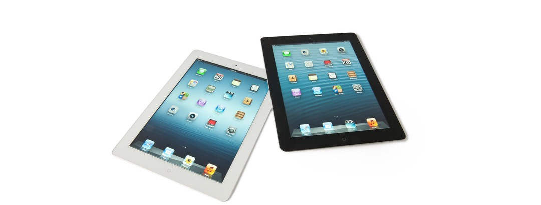 Apple 32GB or 64GB iPad 3rd Gen