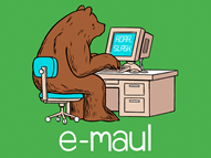 e-maul