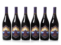 Swami Pinot Noir (6)