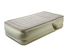 Aerobed Inclining Twin Mattress