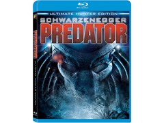 Predator [Blu-ray]