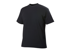 Nike Men’s Short Sleeve Tee, Black