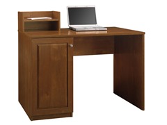 Bush Industries Cobalt Computer Desk