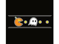 Pumpkin and Ghost