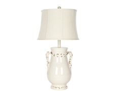 Francesca Vase Lamp