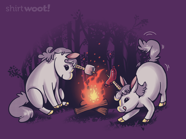 Campicorns