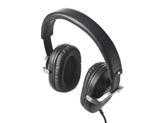 Sony Studio Monitor Headphones for iPod