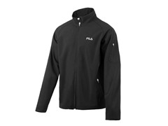 Fila Ascent Bonded Jacket (Small & Med)
