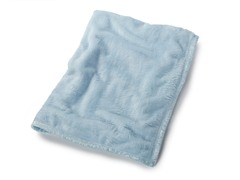 Baby Blue Blanket