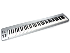 M-Audio 88-Note Keyboard