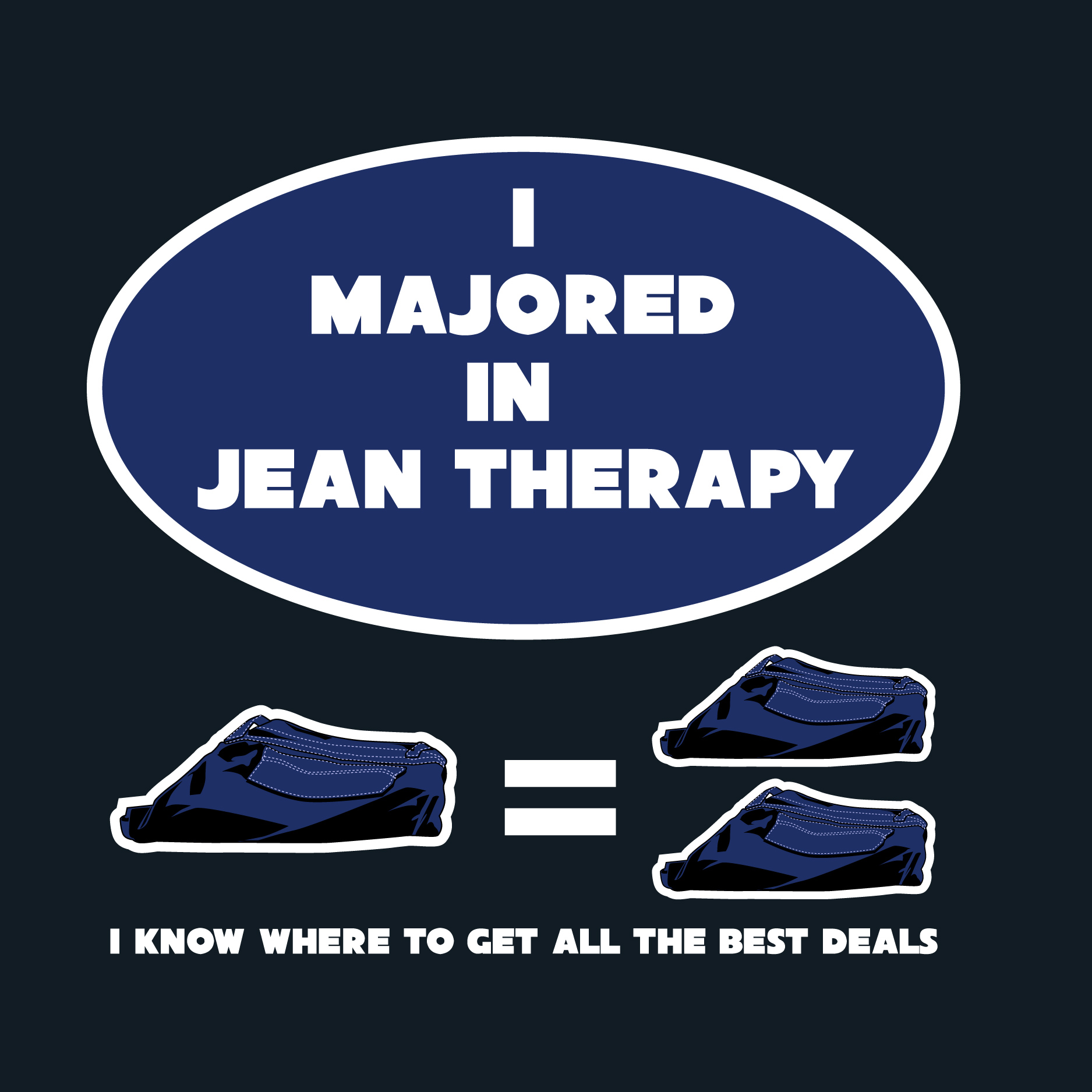 Jean Therapy Jean Therapy