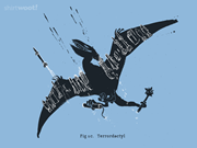 Terrordactyl