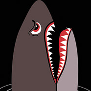 Shark! Shark!