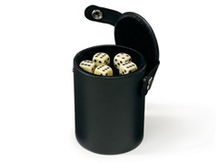 Fat Cat Dice Cup
