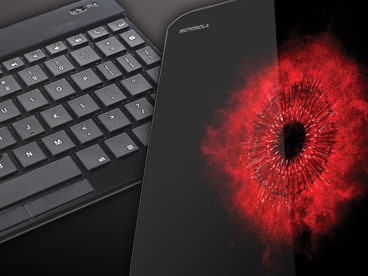 Motorola Xyboard Tablets