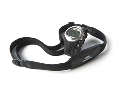 Digital Heart Rate Monitor Watch