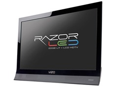 VIZIO 26" 720p LED HDTV