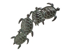 Sea Turtle Wall Art