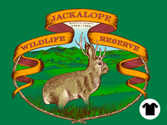 Save the Jackalopes!