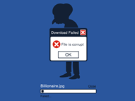 Corrupt File