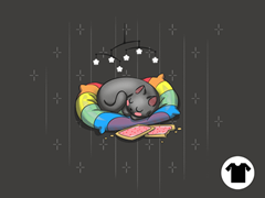 Nyan’s Dream