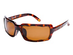 Lodo Polarized - Maple Tort/Brown